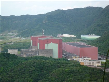 核二乾貯水保計畫送審新北 台電估2026年中完工運轉