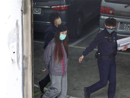 傅榆藺虐囚3死案前另詐63人 判刑7年6月定讞