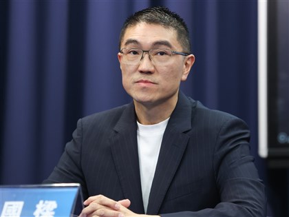 中選會不評論謝國樑言論 促基隆選委會依法辦理選務