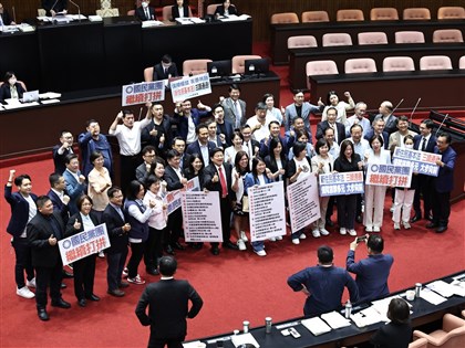 新住民基本法三讀 內政部：積極落實推動各項工作