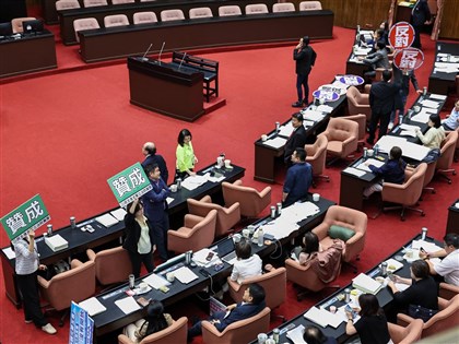 立院三讀新住民基本法 內政部應設專責機關統籌協調