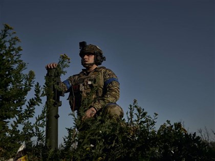 分析：烏克蘭政治軍事挑戰增 最艱難時刻將至