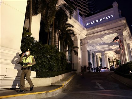 泰國曼谷飯店6人中毒死亡 警初步研判主謀為死者之一