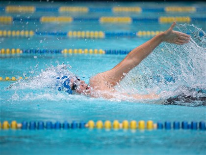 巴黎奧運特別看管 中國游泳隊被藥檢近200次