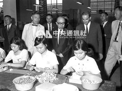 開箱老照片》曾經的芭比之鄉