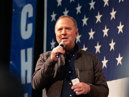 美眾議員謝安達籲拜登退選 迄今民主黨喊「換拜」最大咖