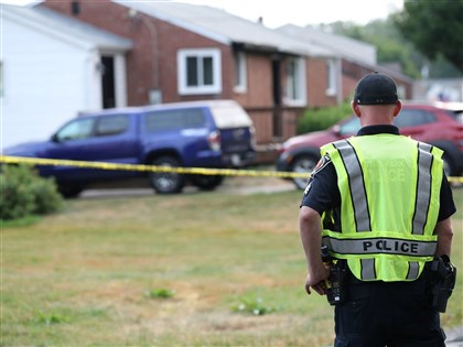 川普遭暗殺未遂 CNN：槍手曾在網路發做案預告