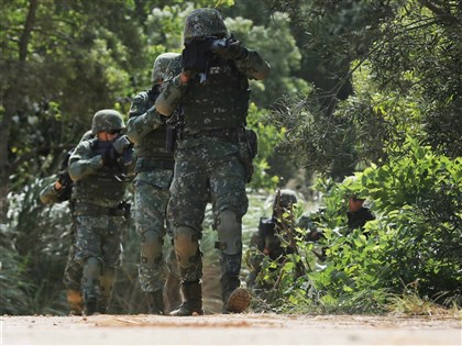 卓榮泰：軍公教明年加薪3%