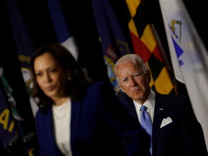 拜登退出2024美國總統大選 表態支持賀錦麗接棒