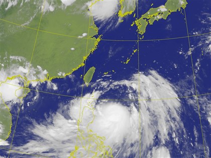 颱風凱米逼近 蔣萬安：依精確訊息及路徑判斷颱風假