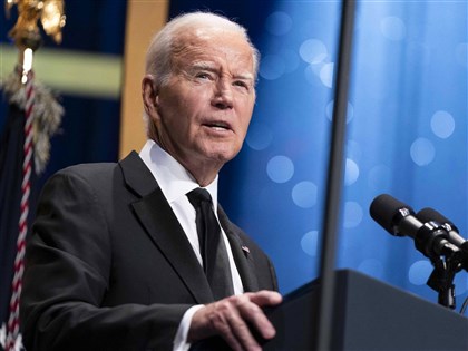 拜登從政逾50年歷經多番挫折當上總統 不敵黨內逼宮難堪退場