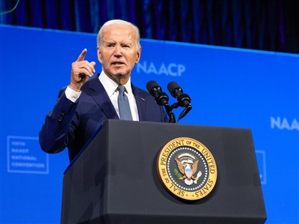 拜登總統任期剩半年 學者指跛鴨階段重心可能轉向外交