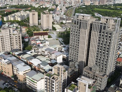 央行祭第6波打炒房關鍵決策 理事：房市無降溫跡象