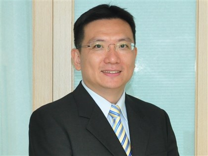 陽明最年輕董事長 48歲海大教授蔡豐明出任