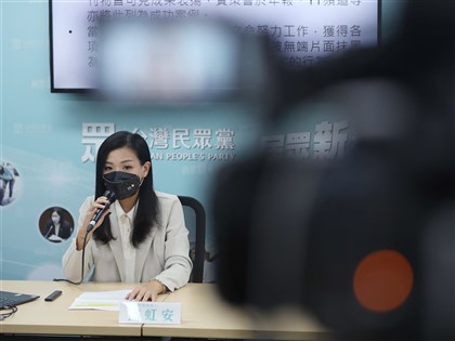 高虹安貪污判7年4月 法院：詐助理費11萬餘元