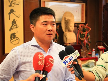 顏寬恒貪污偽造文書 一審判刑合計8年4月