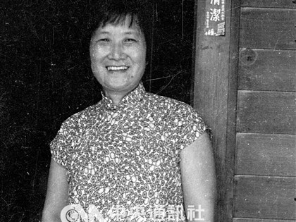 開箱老照片》五四女作家蘇雪林