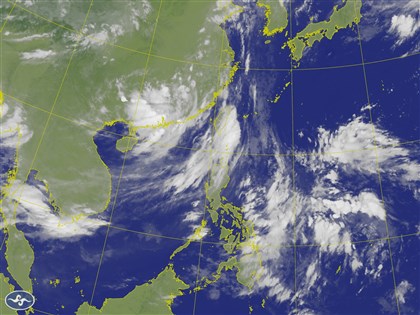 吳德榮：觀察熱帶擾動發展 29、30日在台灣附近