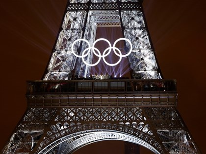 巴黎奧運開幕式獨樹一格 5大難忘時刻一次看