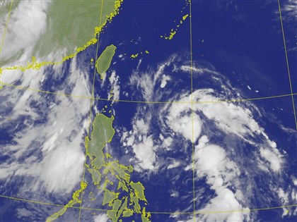 6縣市防高溫 吳德榮：熱帶擾動接近29日轉有雨