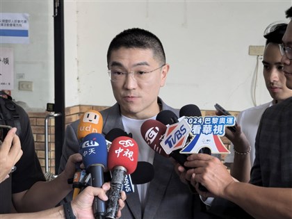 四接廢止同意遭撤 謝國樑：前市府非為基隆考量