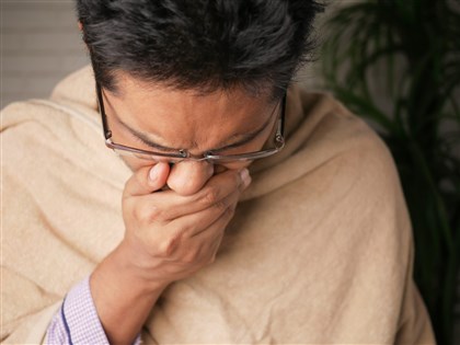 百日咳增3例為家庭群聚 北部青少年咳7週才確診