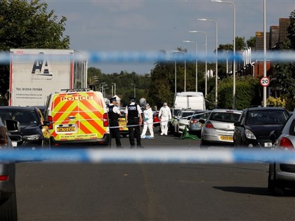 英國兒童舞蹈班遇襲2童遭刺身亡11傷 17歲凶嫌動機不明