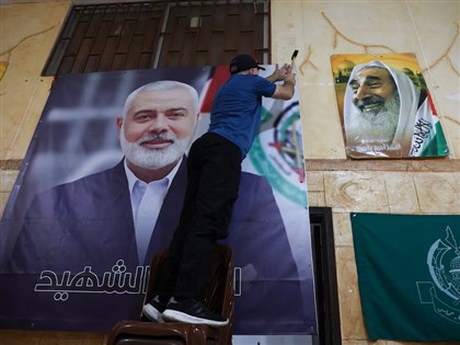 哈瑪斯領袖哈尼雅伊朗遇刺身亡 各方反應一次看
