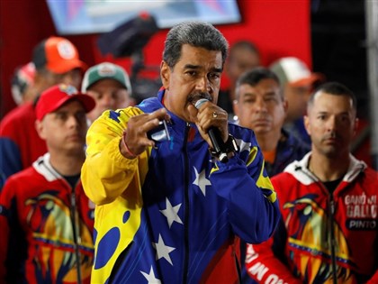 馬杜洛掌權10年委內瑞拉700萬人離鄉 未來恐逼走更多青年