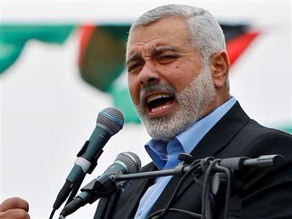 哈瑪斯領袖遭暗殺伊朗揚言報復 中東局勢緊繃