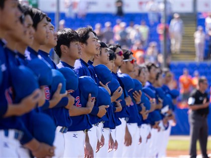 U23世界盃台灣名單出爐 王念好等10職棒好手入選