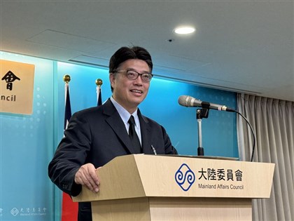 金門胡姓釣客將返台 陸委會：樂見累積善意