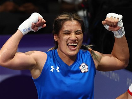 巴黎奧運8/3賽程 拳擊吳詩儀拚金牌戰門票、陳念琴8強登場