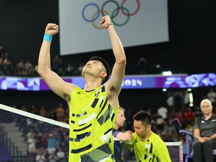 王齊麟備戰奧運減少用FB、IG 李洋吐槽：每天都狂刷Threads