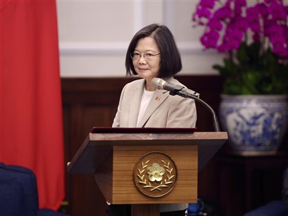 蔡英文傳將循李登輝模式以探親名義訪日  蔡辦：目前無此安排