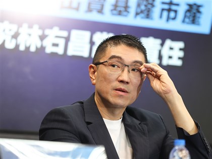 罷免謝國樑連署查詢單1441件投票幾成定局 基隆市府：尊重查對流程