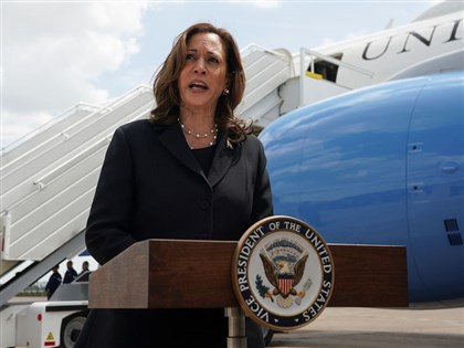 共和黨員挺賀錦麗計畫起跑 川普總統任內官員加入