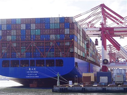 歷年新高 經貿辦：上半年出口新南向國家502億美元