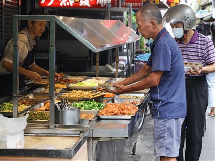 颱風推升7月CPI至2.52% 8月蔬果與整體物價估將續揚