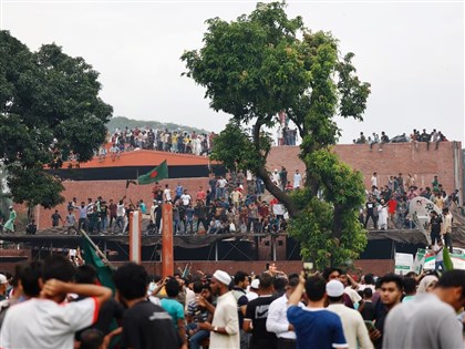 孟加拉示威釀至少300死 6大關鍵時刻一次看