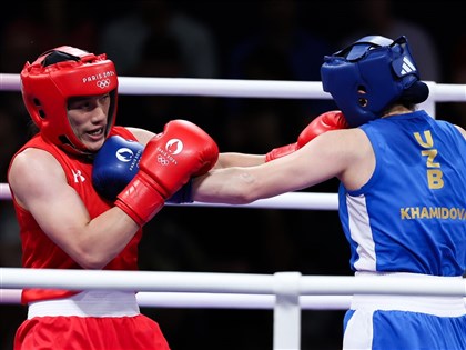 8/6巴黎奧運賽程 拳擊陳念琴力拚金牌戰門票 桌球男團有硬仗