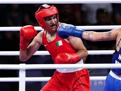 國際拳總再稱克莉芙男性 阿爾及利亞奧會：毫無根據