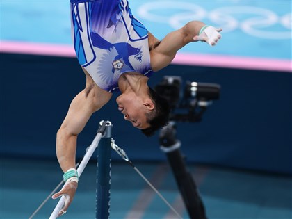 「亞洲貓王」唐嘉鴻替台灣再添1銅 桌球男團晉8強