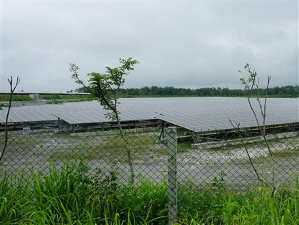 能源用地白皮書出爐 經部：光電與農業政策尚需整合