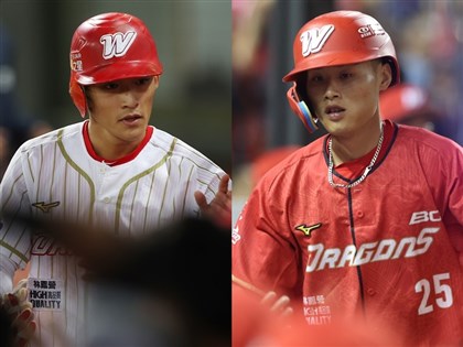 郭天信張政禹被爆打德州撲克 味全龍：涉足爭議場所即起禁賽