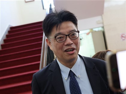 翁曉玲稱麟洋配是中國人驕傲 邱垂正：是台灣之光