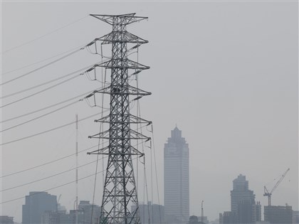 氣候變遷對策委員會8日登場 能源策略與電力成焦點