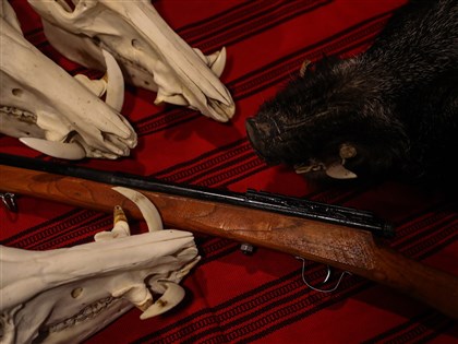 原民會：未來族人須經安全訓練 方得申請自製獵槍