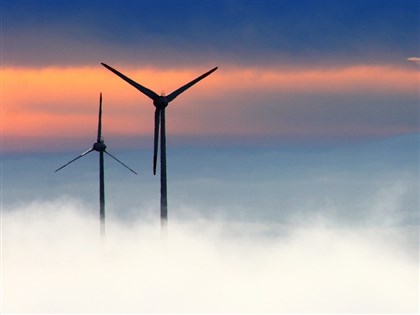 風睿能源海廣3-2期獲配800MW 併網後可供86萬戶用電