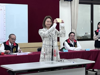 馬治薇涉受中國資助百萬選立委 違反個資法判刑8月